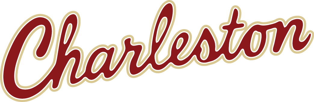 College of Charleston Cougars 2013-Pres Wordmark Logo iron on transfers for clothing